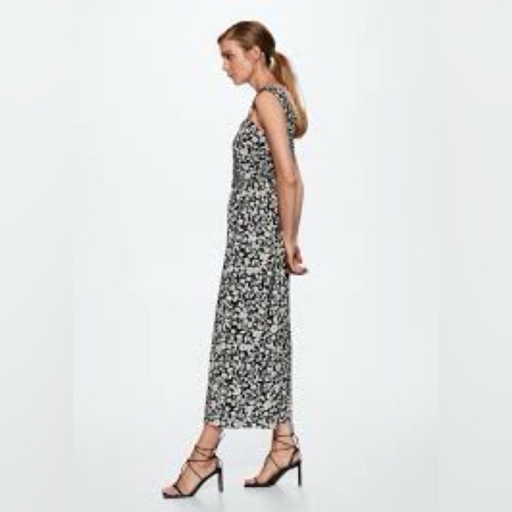 Entro Jumpsuit